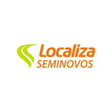 localiza seminovos