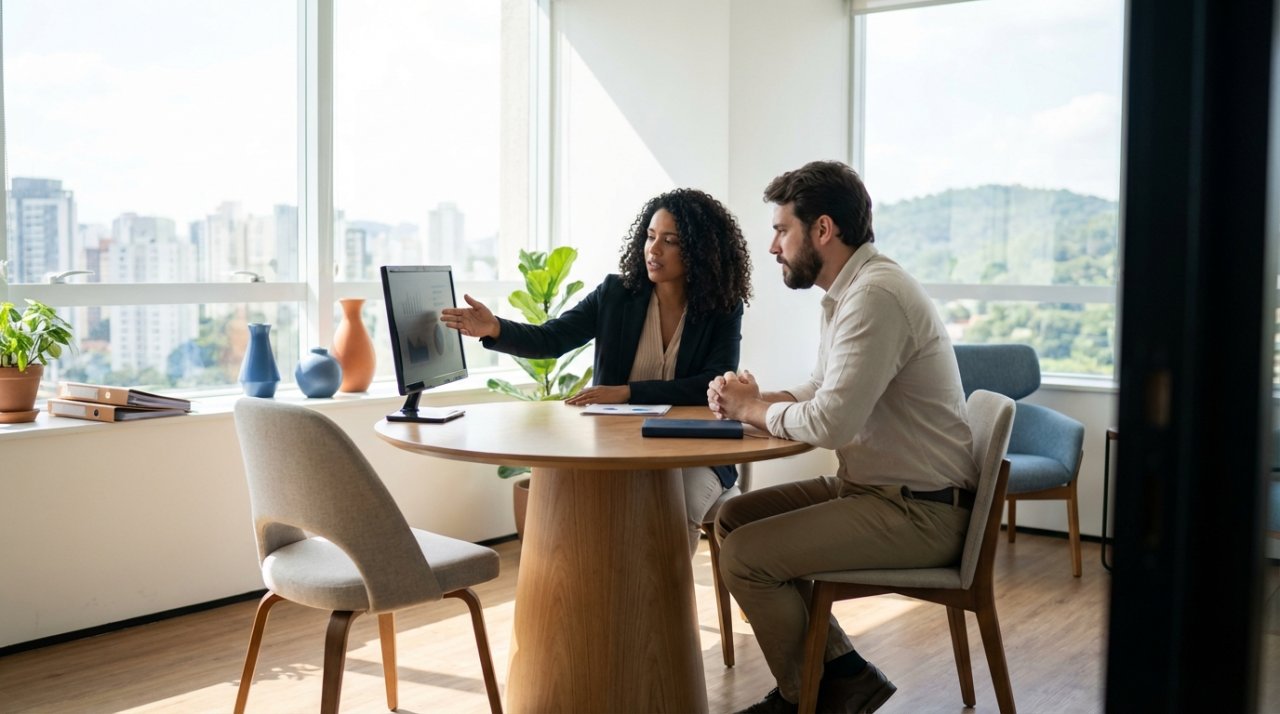 Especialistas de verdade: como identificar quem realmente domina o que faz em Petrópolis