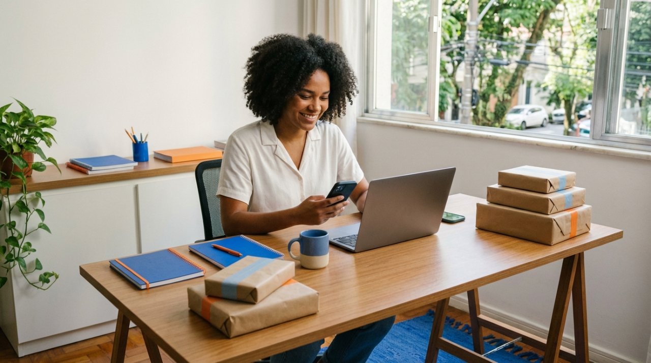 Como Petrópolis está vendendo mais usando o digital (sem perder o lado humano)