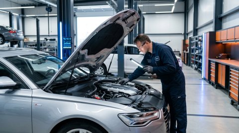 Orçamento Automotivo Rápido em Petrópolis