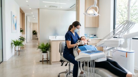 Tratamentos Odontológicos Avançados - Saúde e estética para seu sorriso