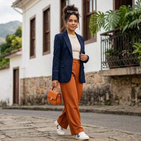 Moda Feminina com Estilo Exclusivo 4