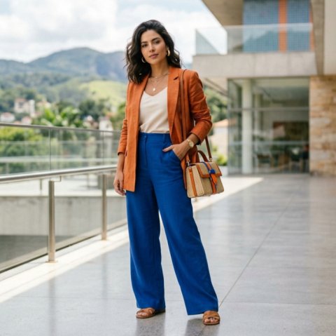 Moda Feminina com Estilo Exclusivo