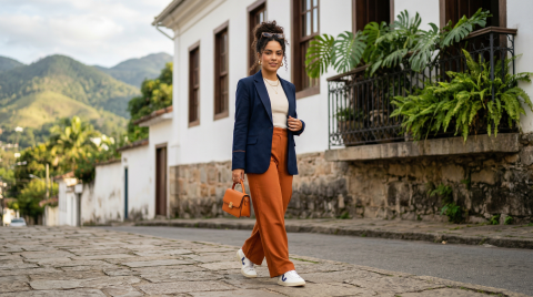 Moda Feminina com Estilo Exclusivo 5