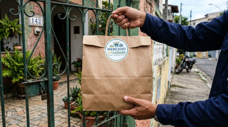 Combo Café da Manhã Tradicional: Pão de Queijo + Café 500g
