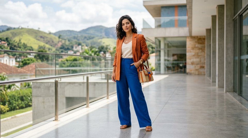 Moda Feminina com Estilo Exclusivo